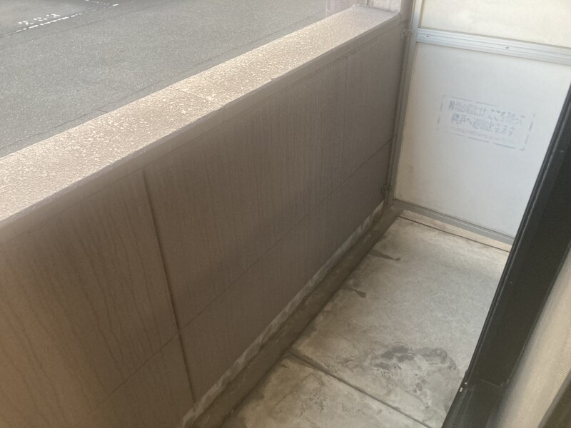 ラベンダーハイツの物件内観写真