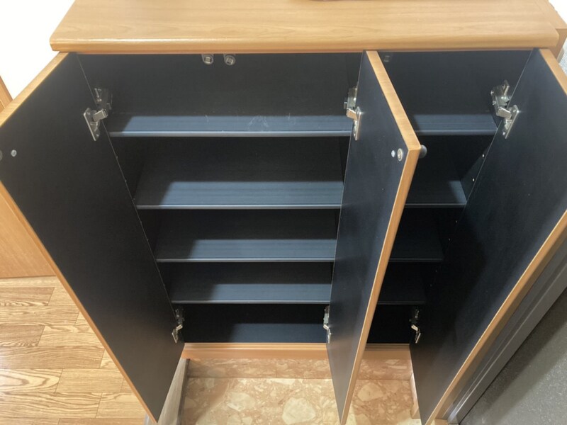 ラベンダーハイツの物件内観写真