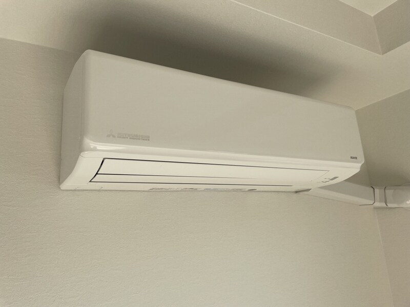 ラフェスタ妻鹿の物件内観写真