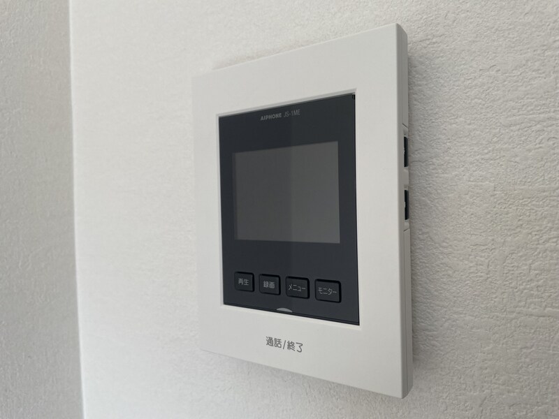 ラフェスタ妻鹿の物件内観写真