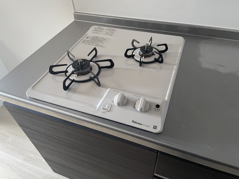 ラフェスタ妻鹿の物件内観写真