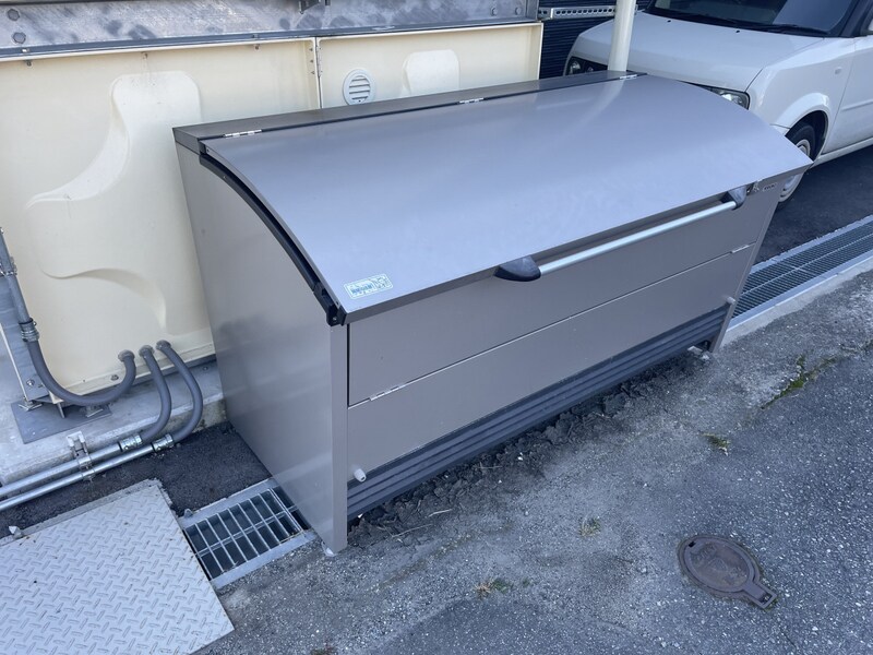 ラフェスタ妻鹿の物件内観写真