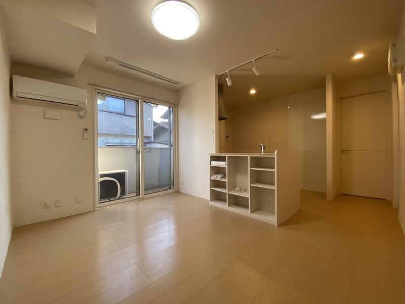 ヴィラ・フォレスティアの物件内観写真