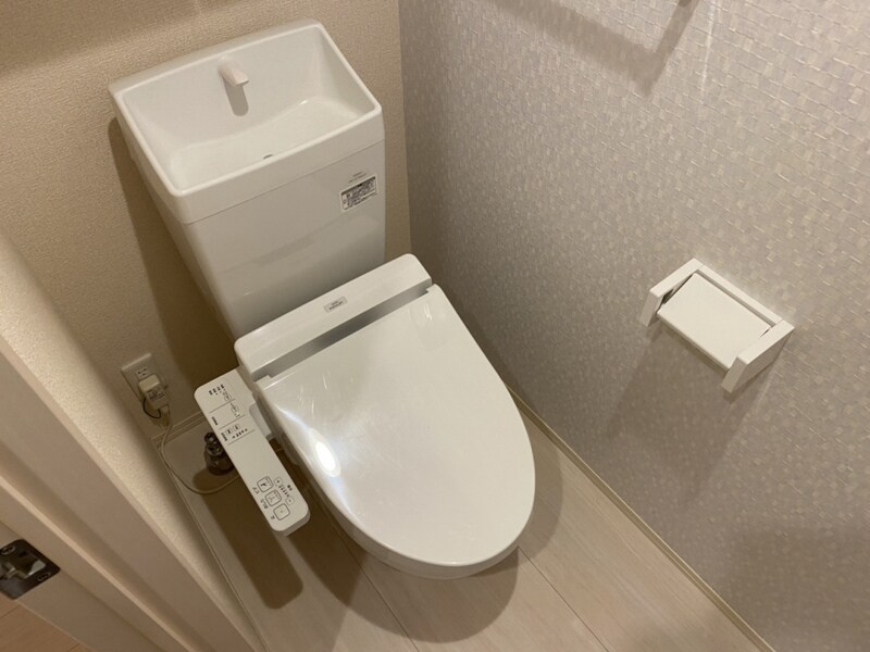 ヴィラ・フォレスティアの物件内観写真