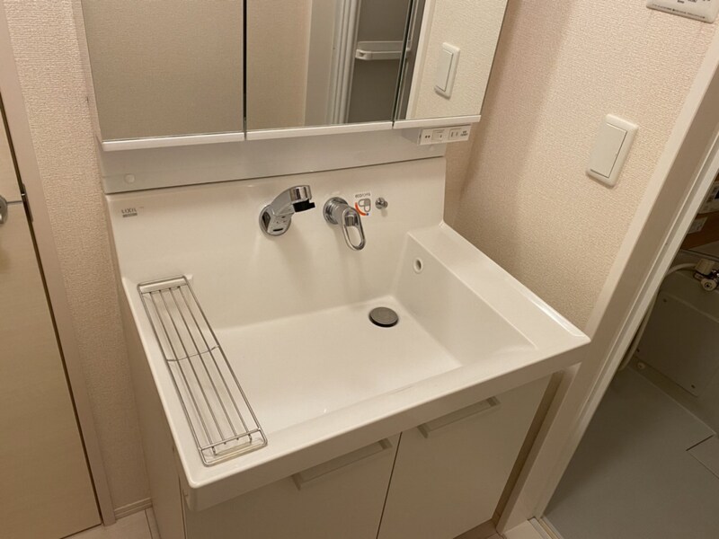 ヴィラ・フォレスティアの物件内観写真