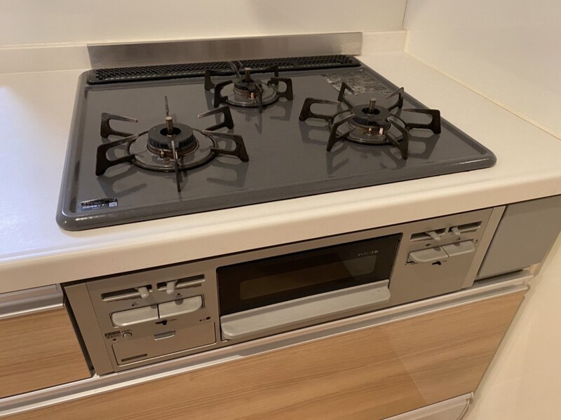 ヴィラ・フォレスティアの物件内観写真