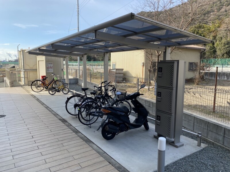 ｋ・プラウドの物件内観写真