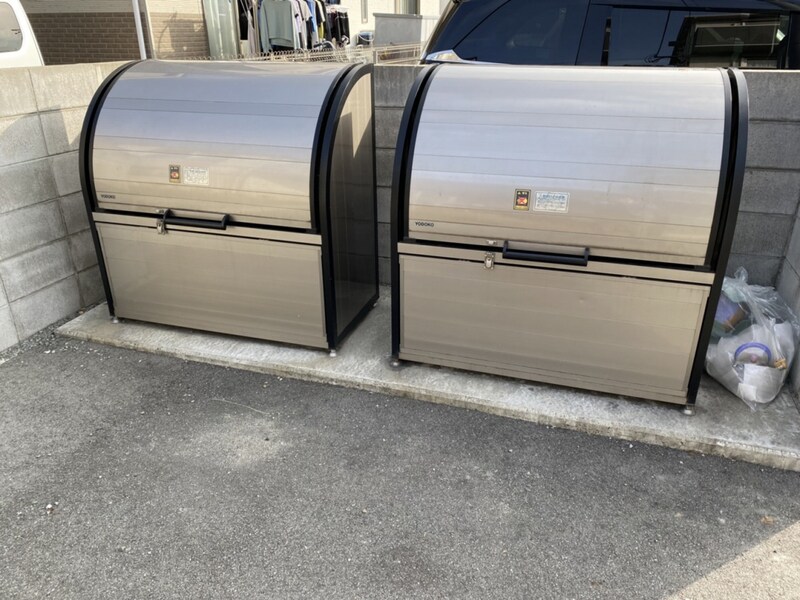 ｋ・プラウドの物件内観写真