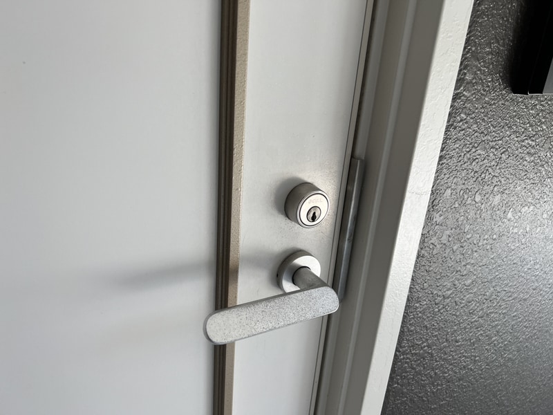 フレグランスちくさの物件内観写真