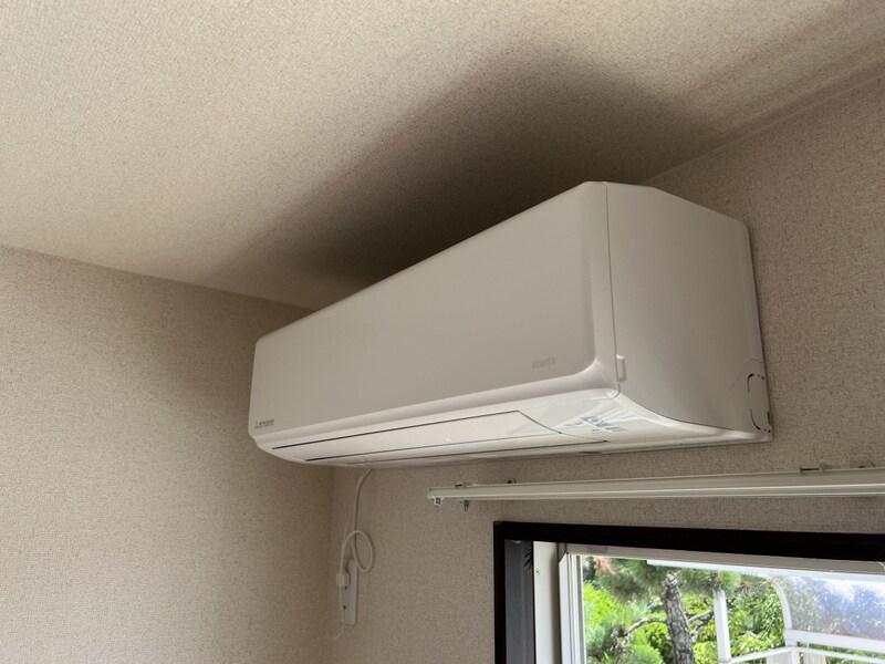 フレグランスちくさの物件内観写真