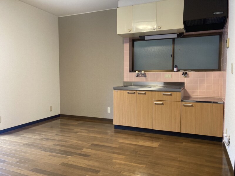 氷室団地の物件内観写真