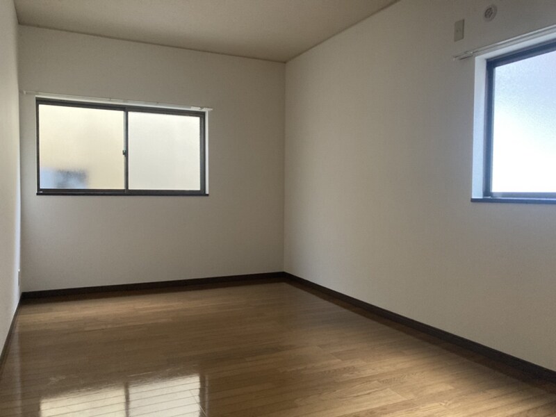 氷室団地の物件内観写真