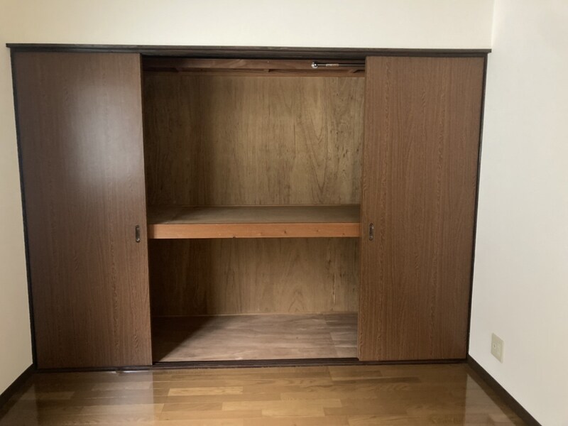 氷室団地の物件内観写真