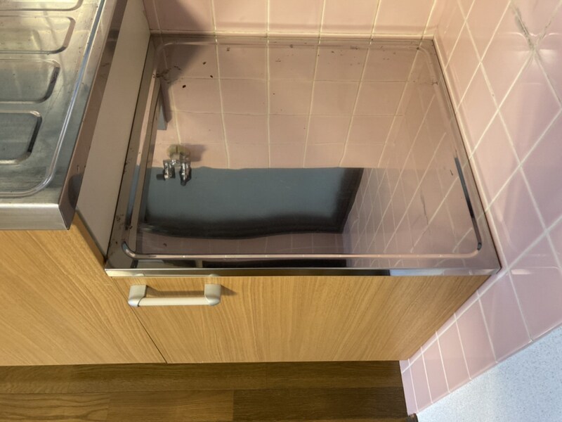 氷室団地の物件内観写真