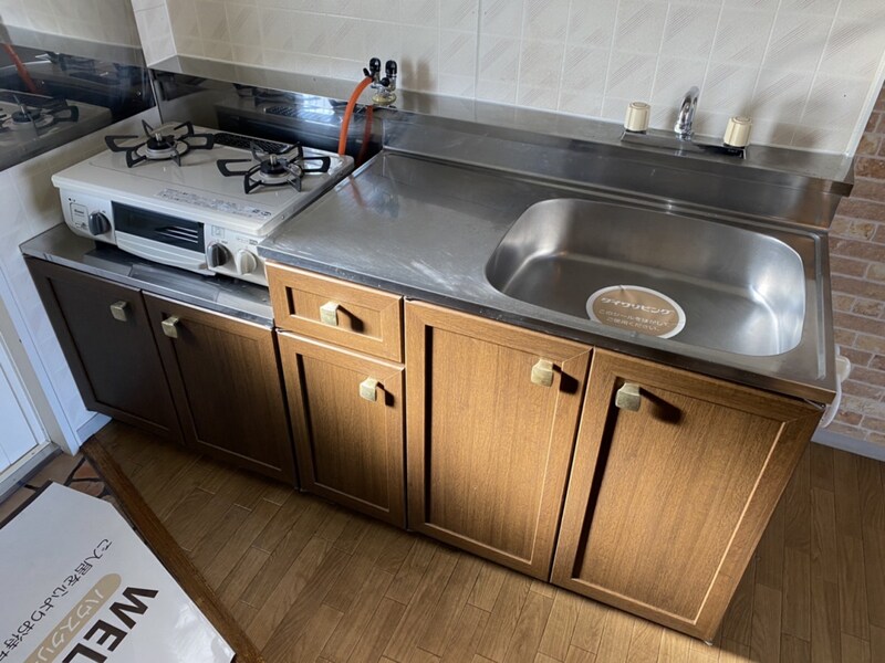 メゾン堀川　C棟の物件内観写真