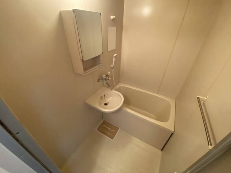 メゾン堀川　C棟の物件内観写真