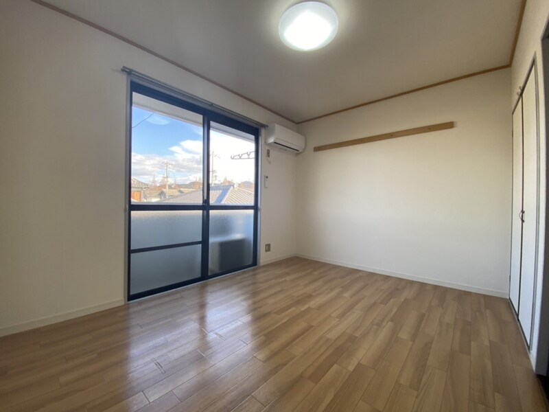 メゾン堀川　C棟の物件内観写真