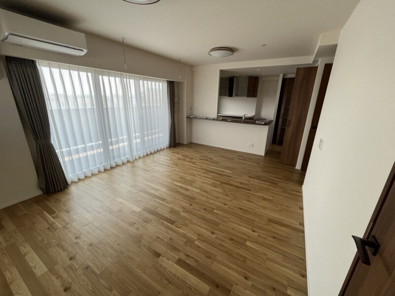 ワコーレ姫路城巽ガーデンズの物件内観写真