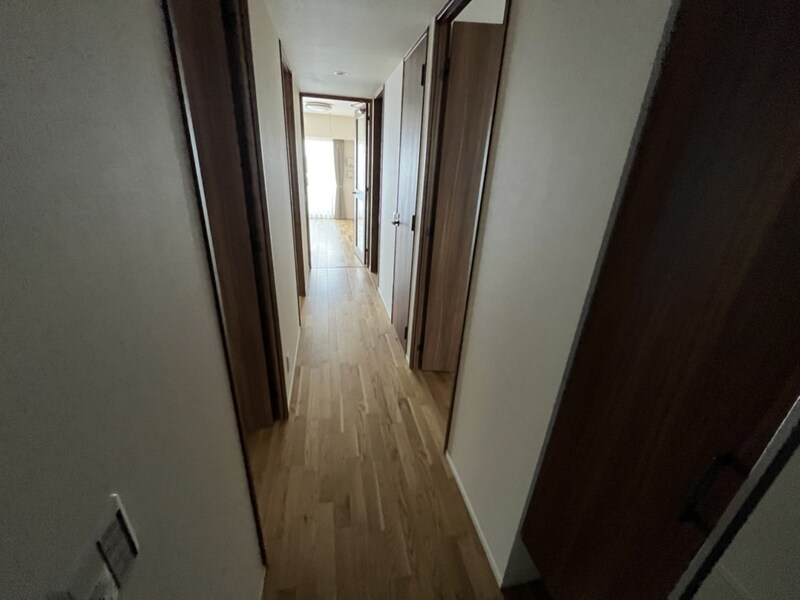 ワコーレ姫路城巽ガーデンズの物件内観写真