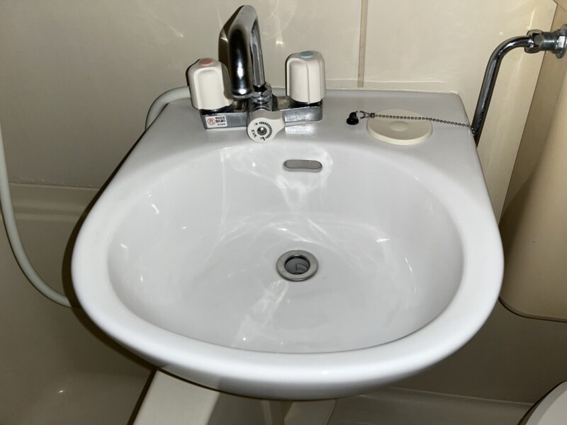 ユニハイツ田村Ⅱの物件内観写真