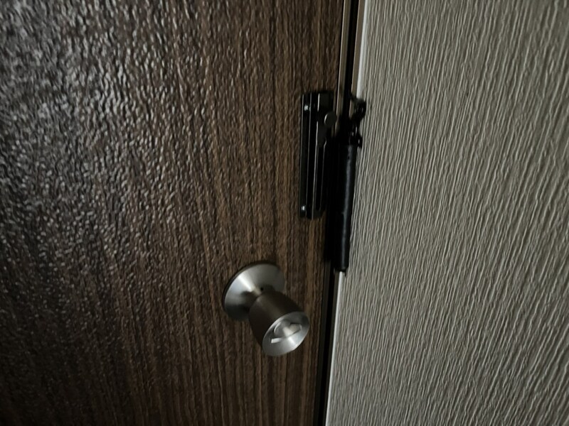 ユニハイツ田村Ⅱの物件内観写真