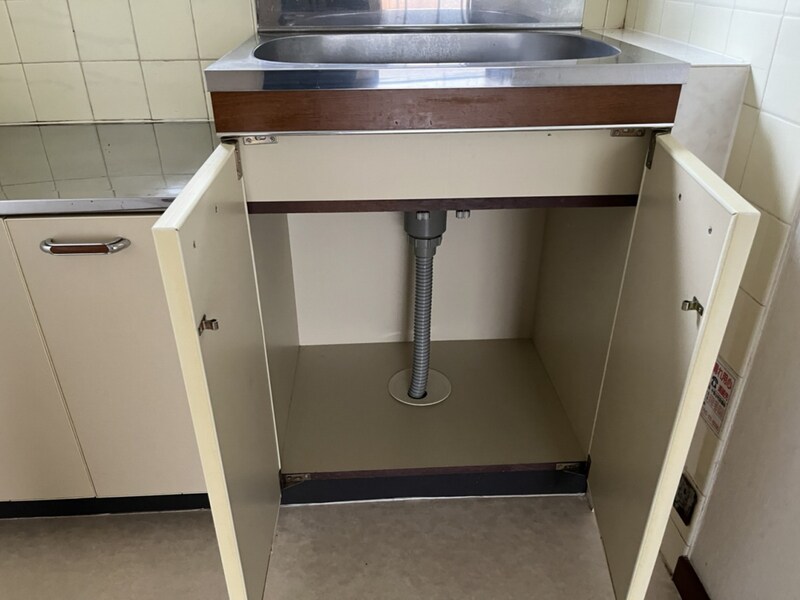 ユニハイツ田村Ⅱの物件内観写真