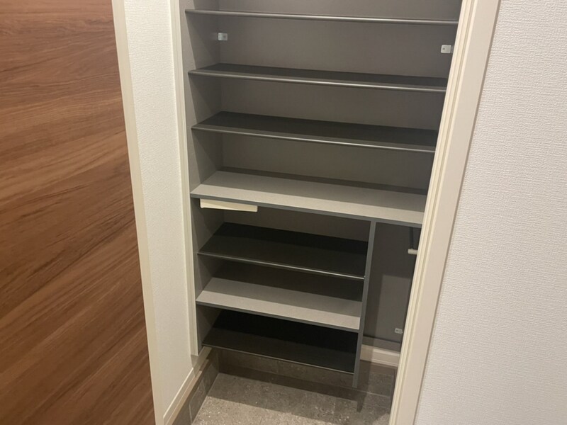 シャーメゾングラン今在家の物件内観写真