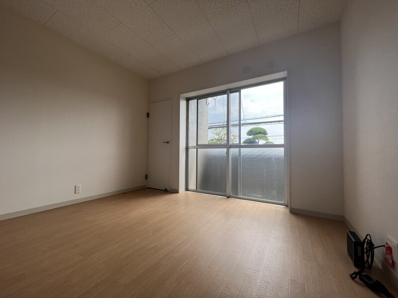 コーポ宮之本の物件内観写真