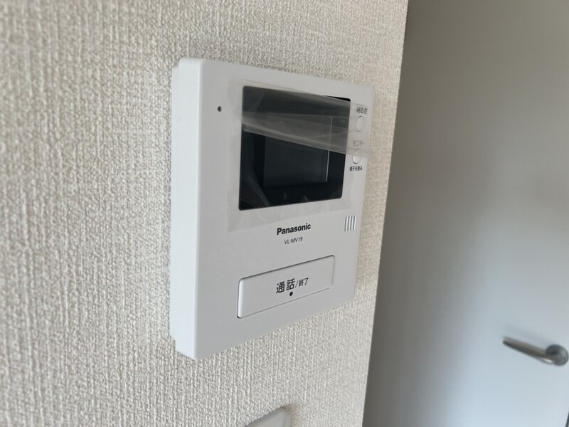 コーポ宮之本の物件内観写真