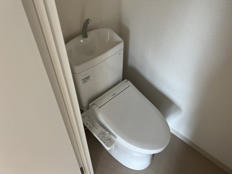 コーポ宮之本の物件内観写真