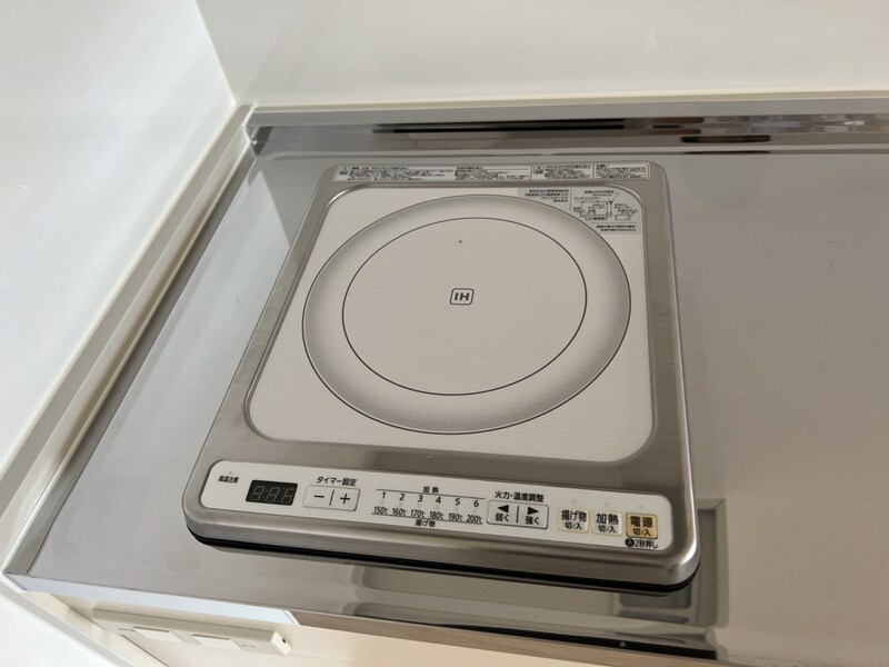 コーポ宮之本の物件内観写真