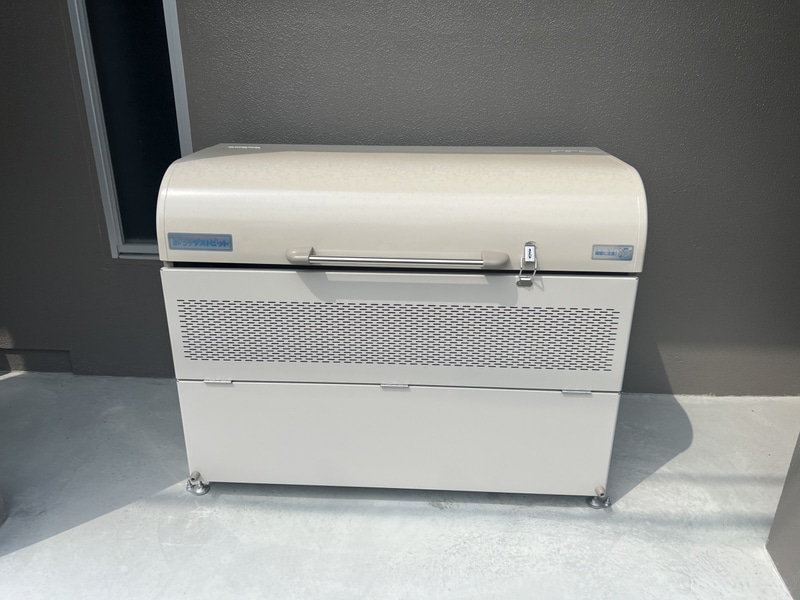 大塩駅 徒歩4分 3階の物件内観写真