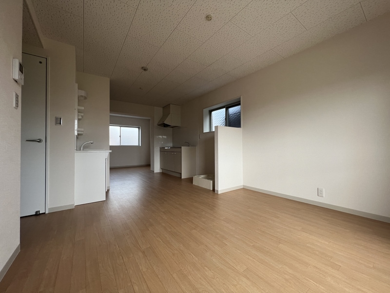 大塩駅 徒歩4分 3階の物件内観写真