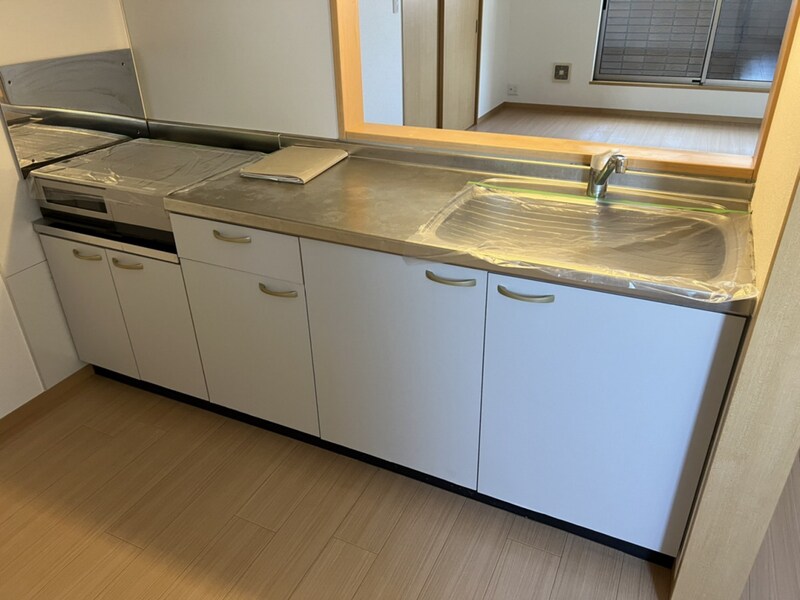 インパルスの物件内観写真