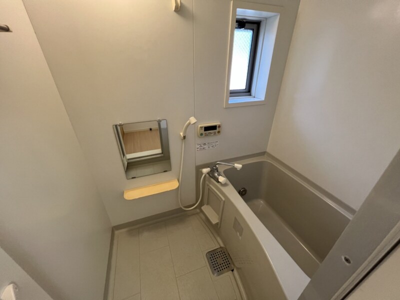 インパルスの物件内観写真