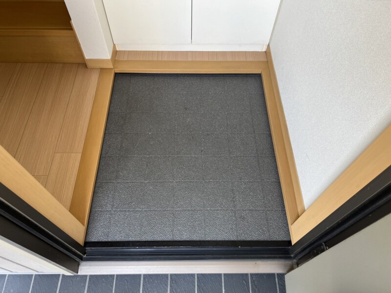 インパルスの物件内観写真