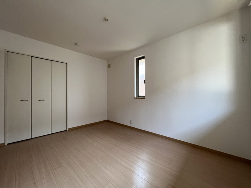 インパルスの物件内観写真