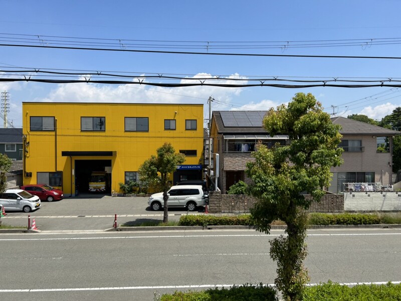 インパルスの物件内観写真