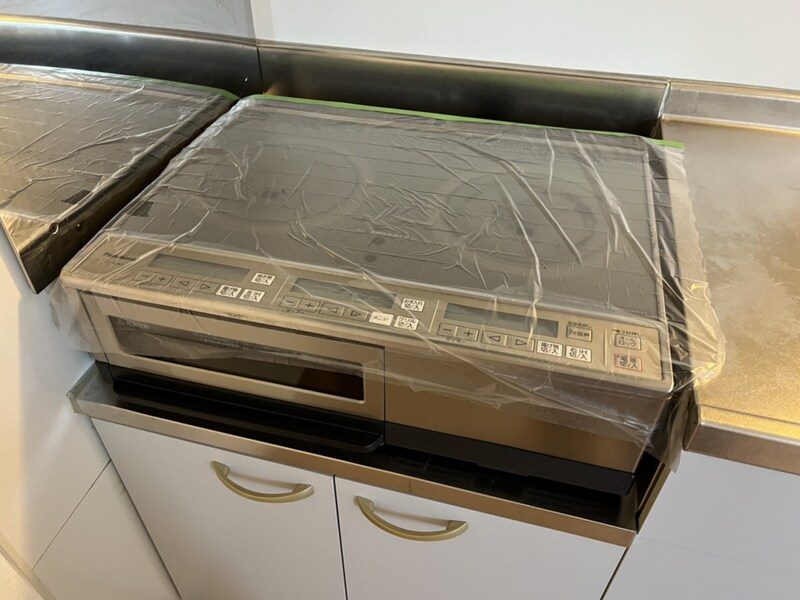 インパルスの物件内観写真