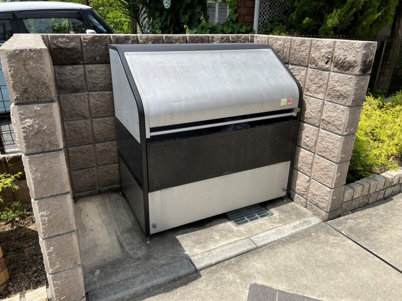 インパルスの物件内観写真