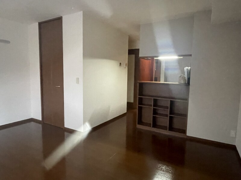 アゼリア大善の物件内観写真