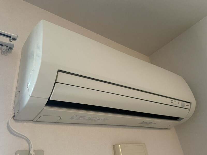 アゼリア大善の物件内観写真