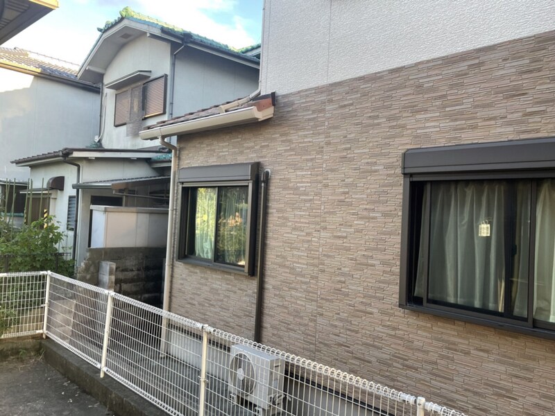 アゼリア大善の物件内観写真