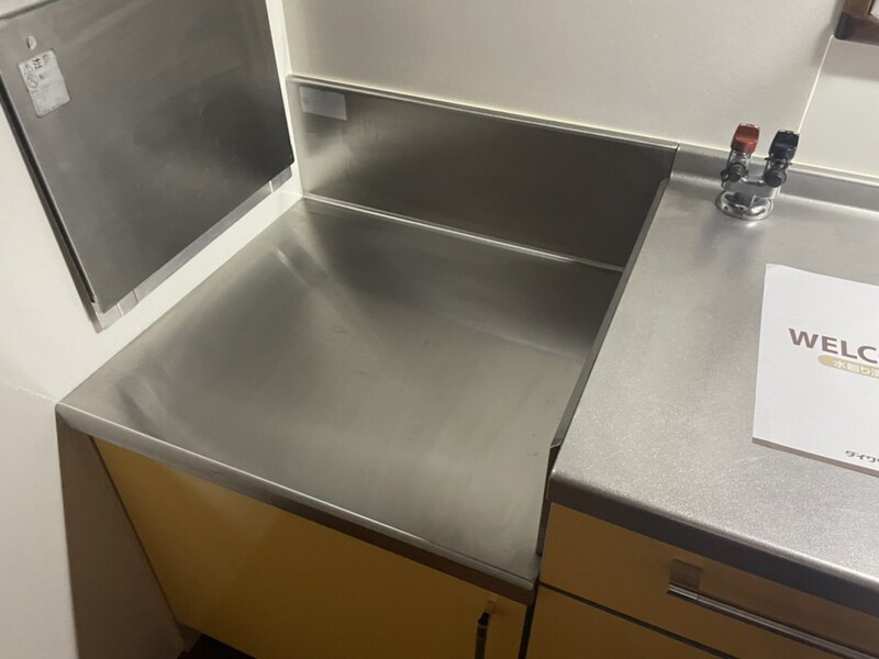 アゼリア大善の物件内観写真