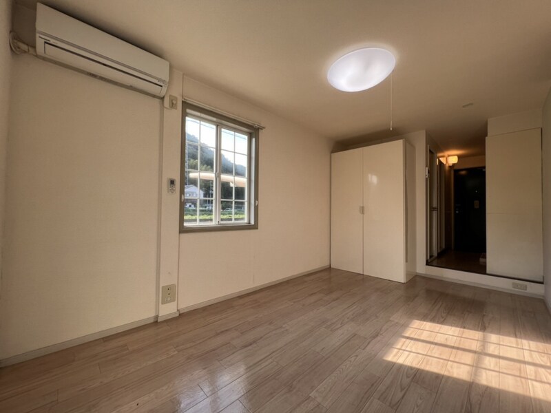 ソレイユ井ノ口の物件内観写真