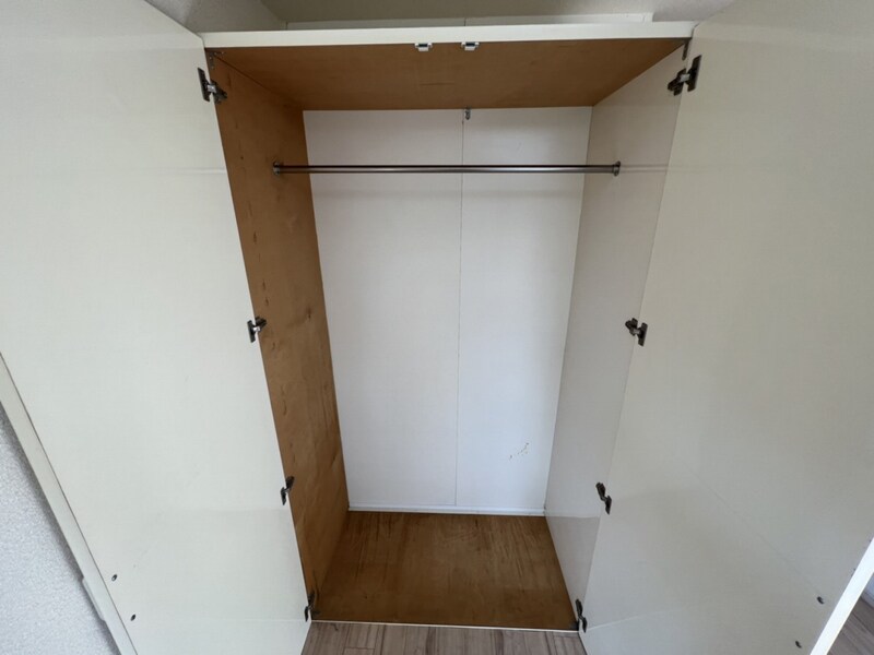 ソレイユ井ノ口の物件内観写真