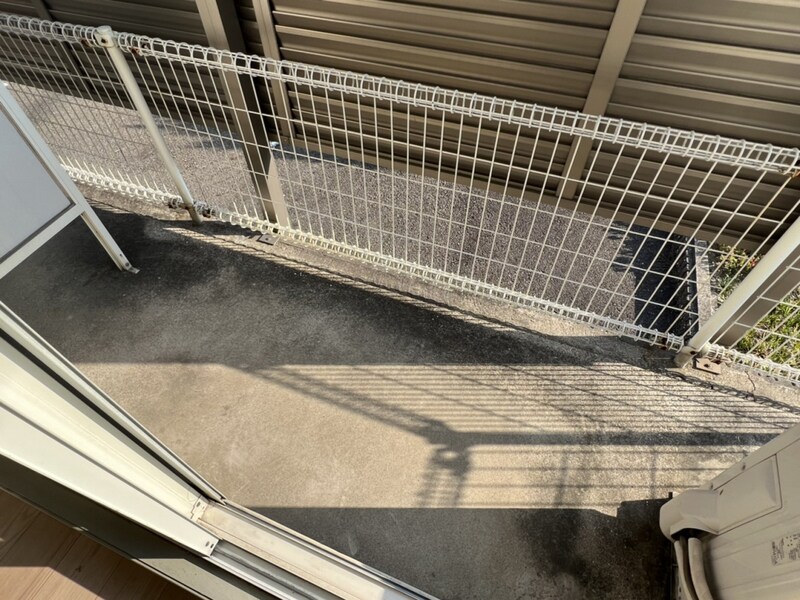 ソレイユ井ノ口の物件内観写真