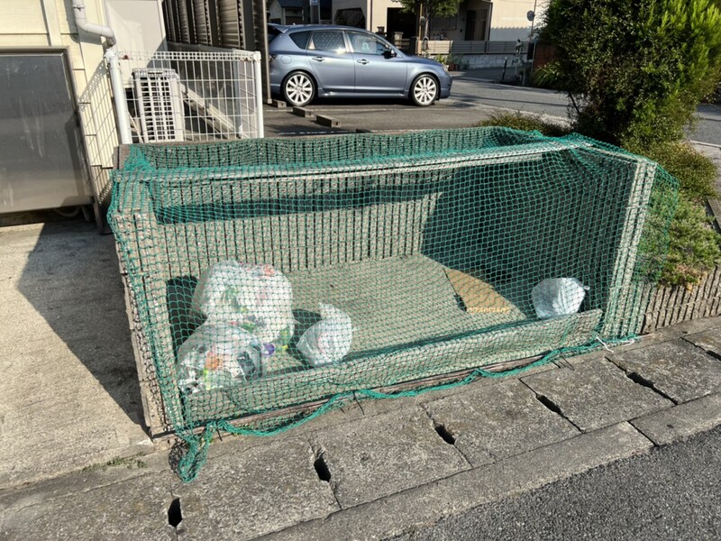 ソレイユ井ノ口の物件内観写真