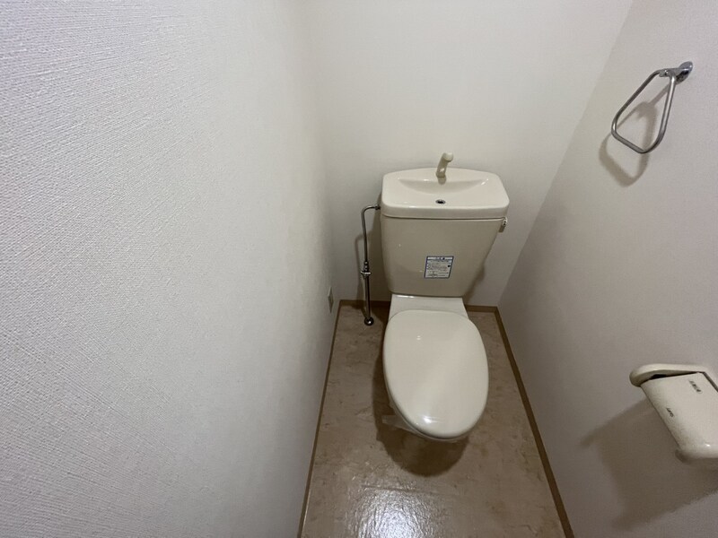 アルジャントゥールの物件内観写真