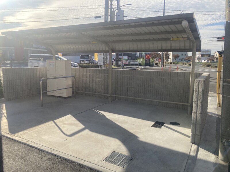 ソレアード東山Ⅰの物件内観写真